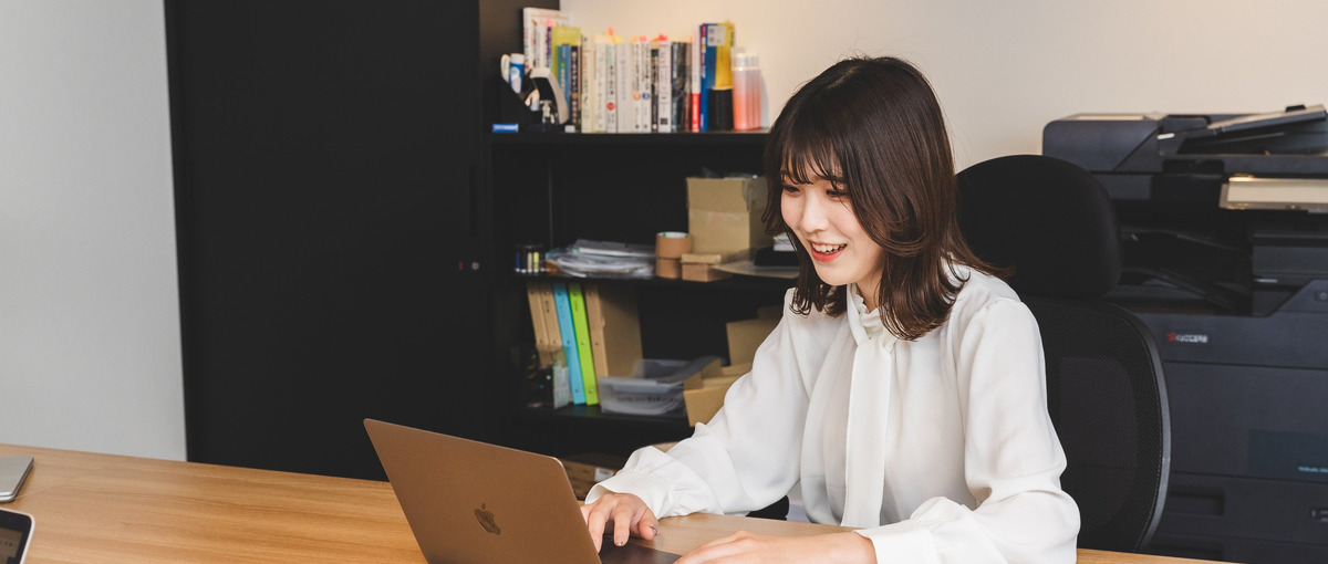  文章力に自信のある方！webライターとしてキャリアアップを目指しましょう