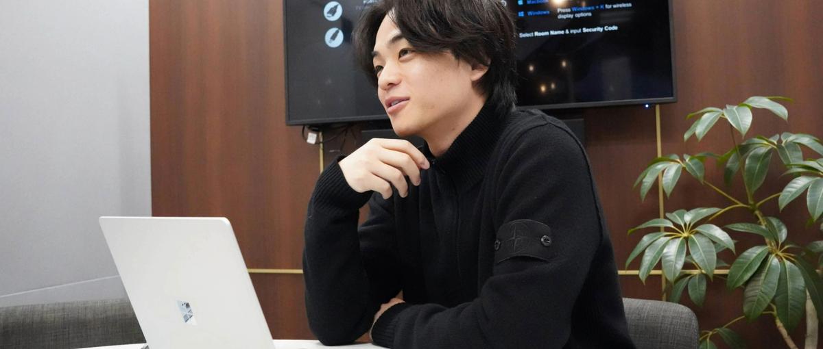 役員候補 募集！急成長のベンチャー企業のCOO候補として新たな挑戦を！