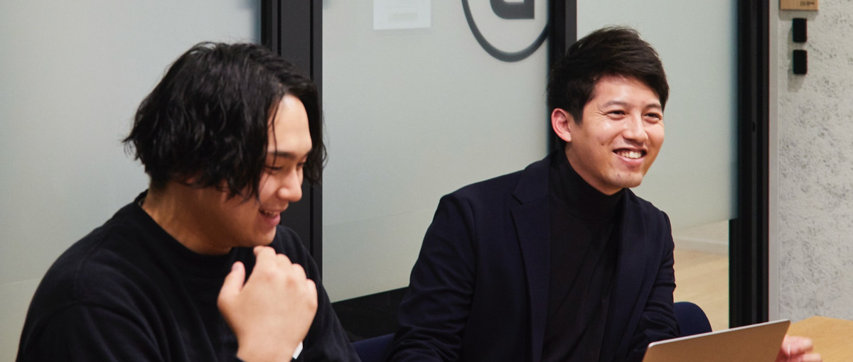 営業スキルが身に付くインターン！