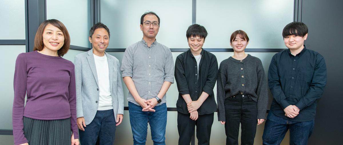 いつまで案件ガチャに疲弊する？あなたのために案件を探す開発会社があります。