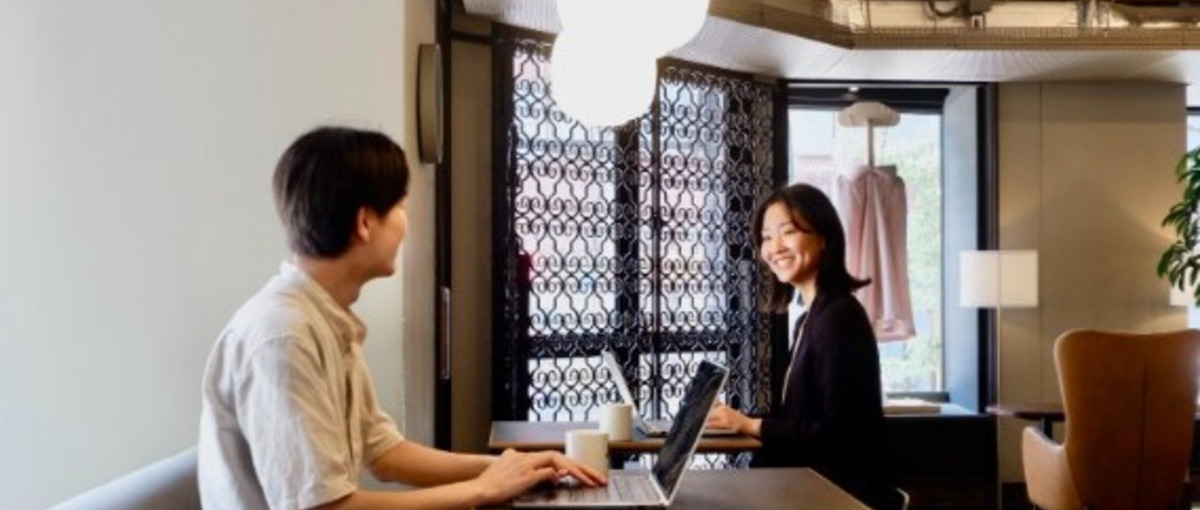 運営スタッフ大募集中！シェアオフィス・カフェ・サウナ、どれがお好きですか？