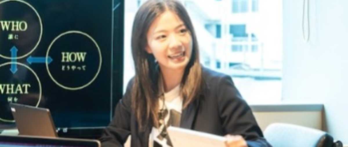 26卒｜インフルエンサーマーケティング×営業！本気で就活してる学生求ム！