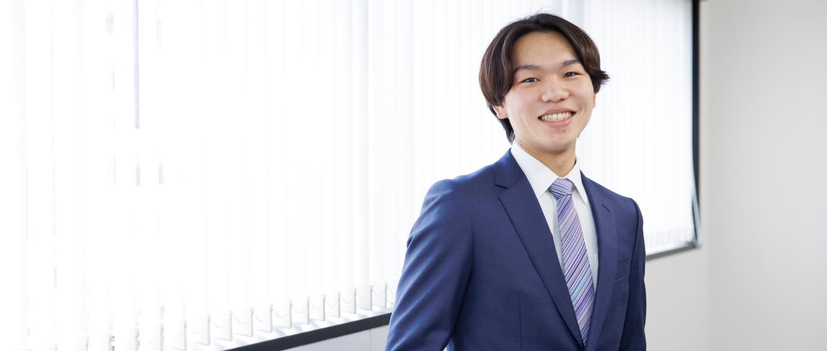 営業もマーケも、まずは全体を体感 -仕組みをつくる若手メンバー募集-