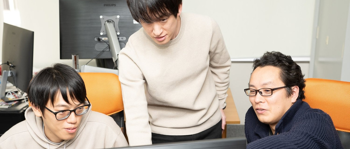 技術的課題を解決！チームを成功に導くエンジニアリングマネージャーを募集中