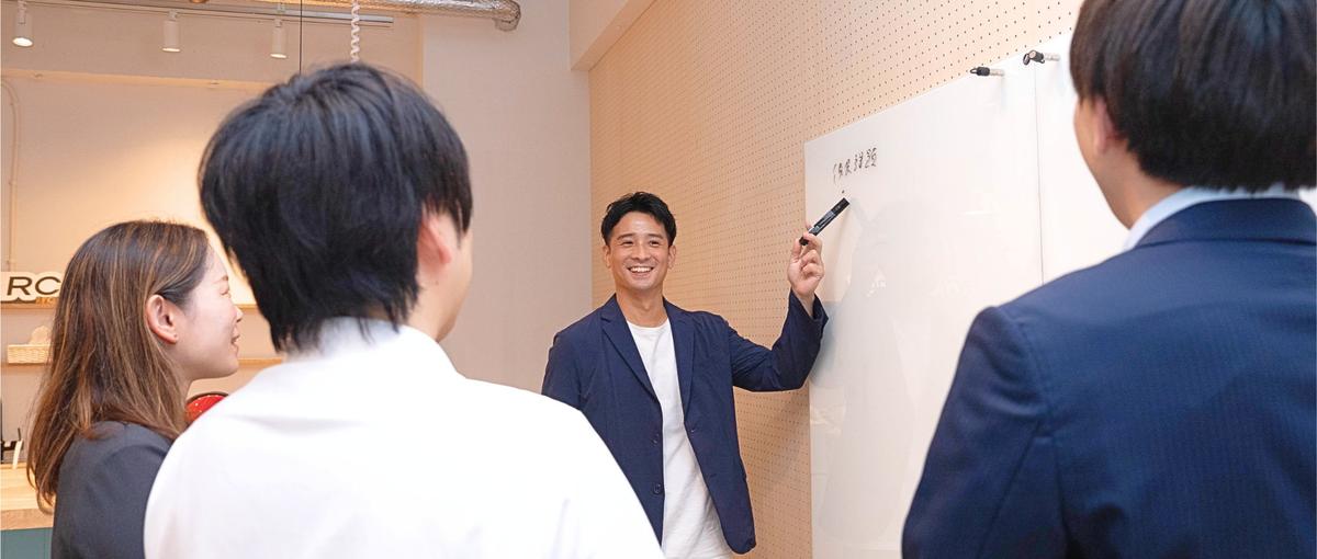 ITコンサル・PMO／成長中のベンチャーITコンサル会社