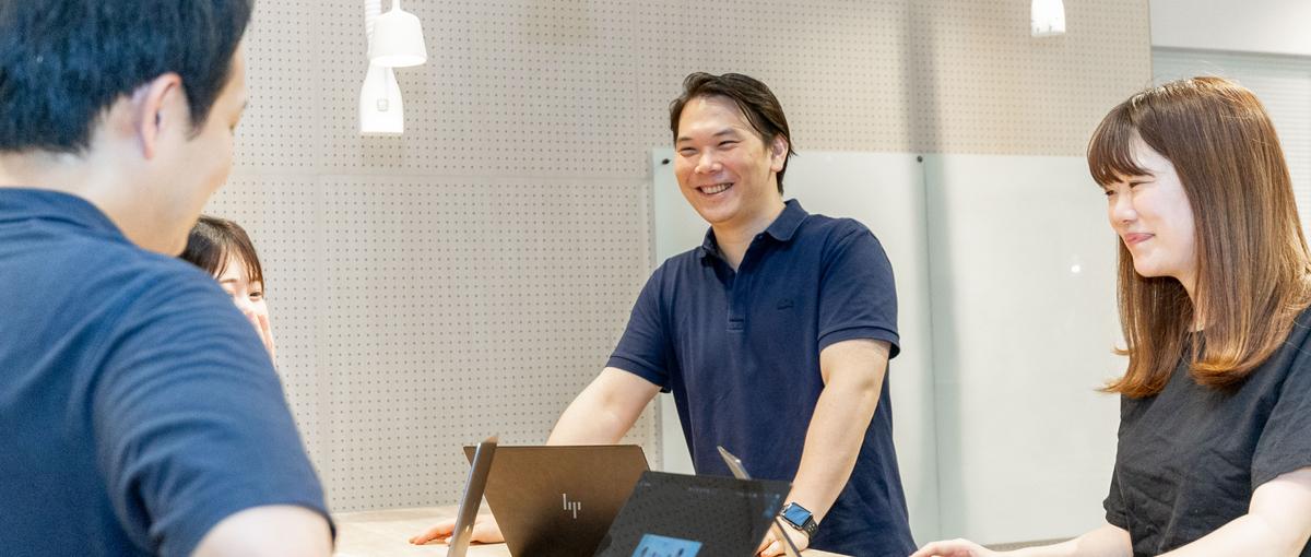 ITコンサル・PMO／成長中のベンチャーITコンサル会社