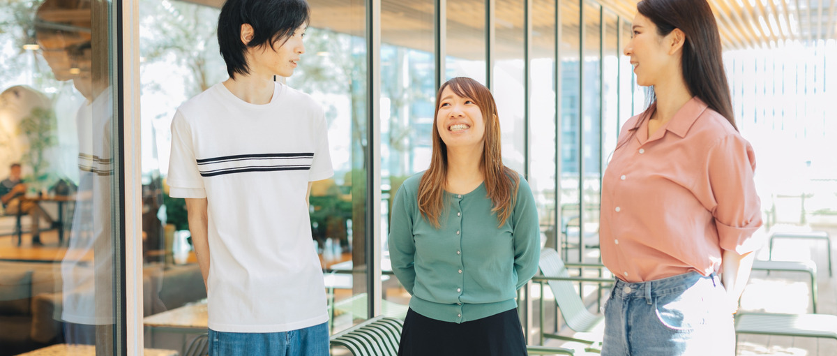 インフラエンジア│一緒にキャリアアップしませんか？