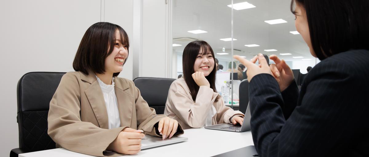 売るのはゴールじゃなくスタート！二人三脚でクライアントと走るセールス募集！