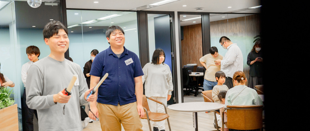 ITセールスポジション募集｜折角なら仲間と楽しく仕事に打ち込みませんか？