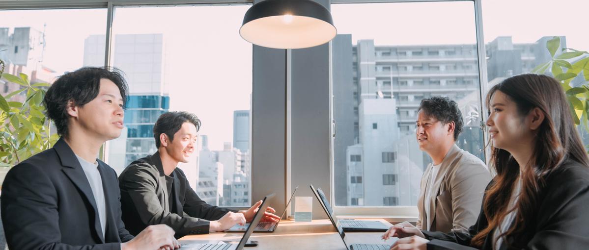 3年後、自分の描いたキャリアにするために、人に寄り添えるCAポジション！