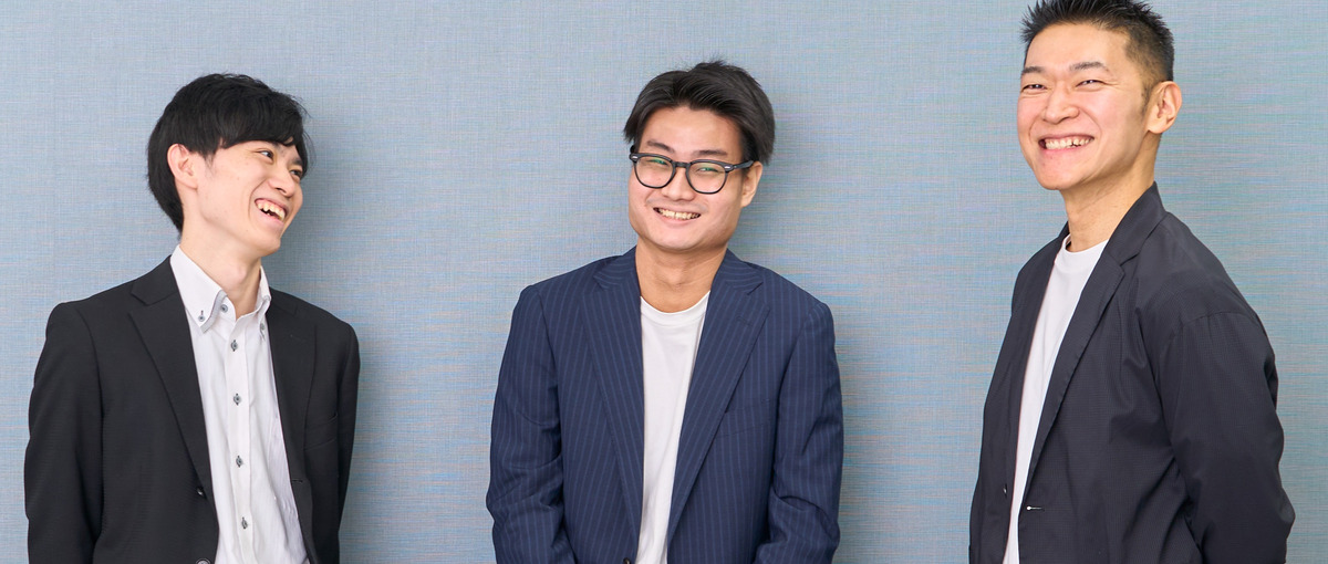 代表直下の人事労務｜IT企業の未来をデザインしませんか？