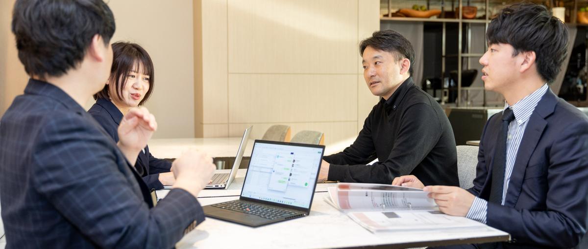 開発だけで終わらない｜戦略にも関わるPL/PM候補をお迎えします！