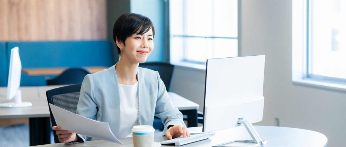 総務の経験を活かして次のステージへ！キャリアの選択肢を広げませんか？