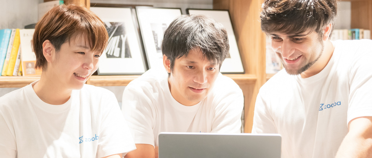 トップ企業をAIで変革！裁量MAX・自ら戦略を描くセールス募集!!