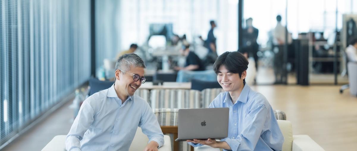 クラウド/SaaS商材のアカウントセールス部長候補を募集いたします！