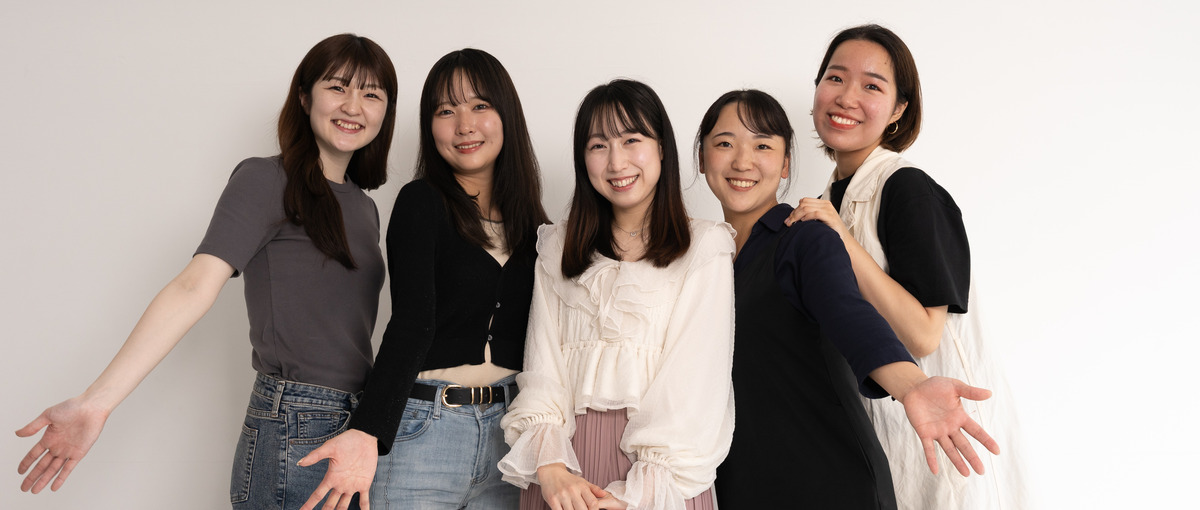 就活・コンテンツに強くなるディレクター兼出演者募集！