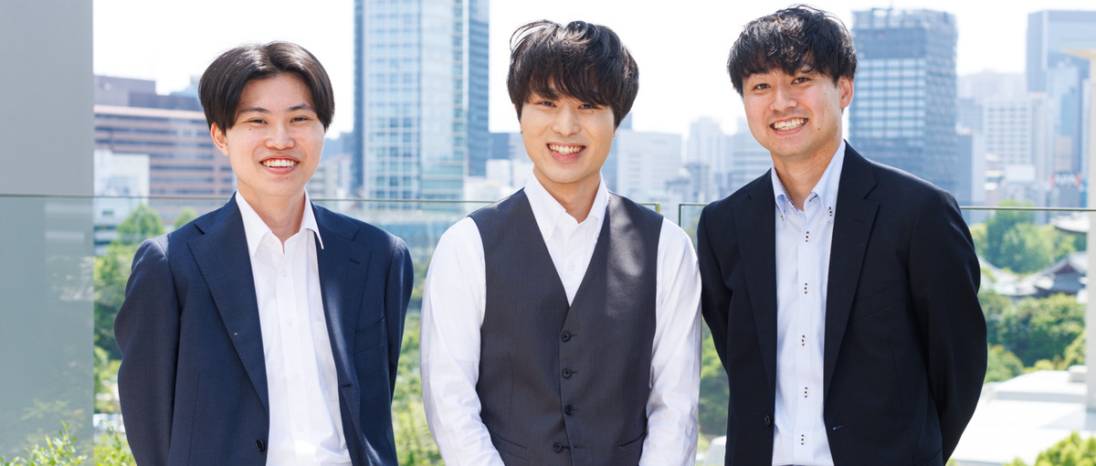 27卒 / 元大手企業トップセールスから学べる環境で法人営業担当を募集！