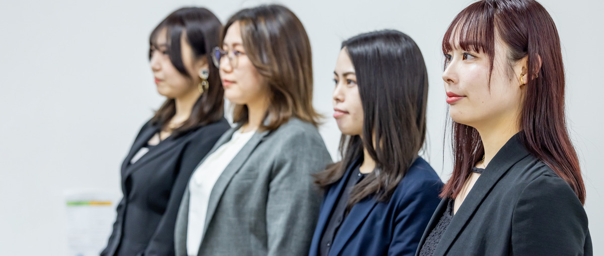 事業の成長を加速させる裏の仕掛け人！！