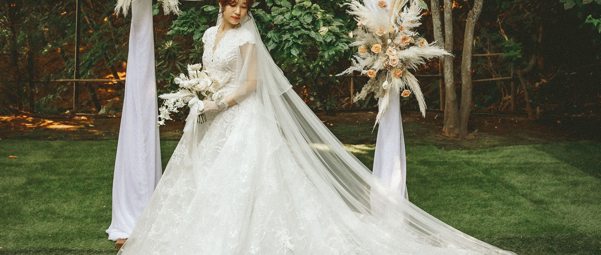 ファッション好き集合！花嫁様をトータルコーディネートしませんか？？