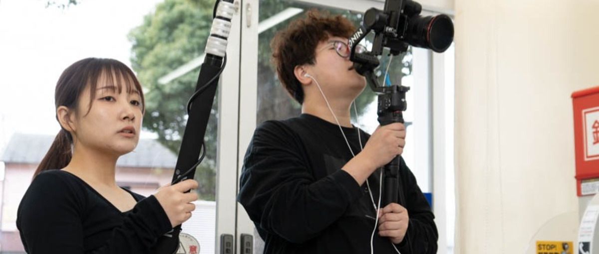 ドラマの裏の立役者｜技術職のスタッフをWanted！！