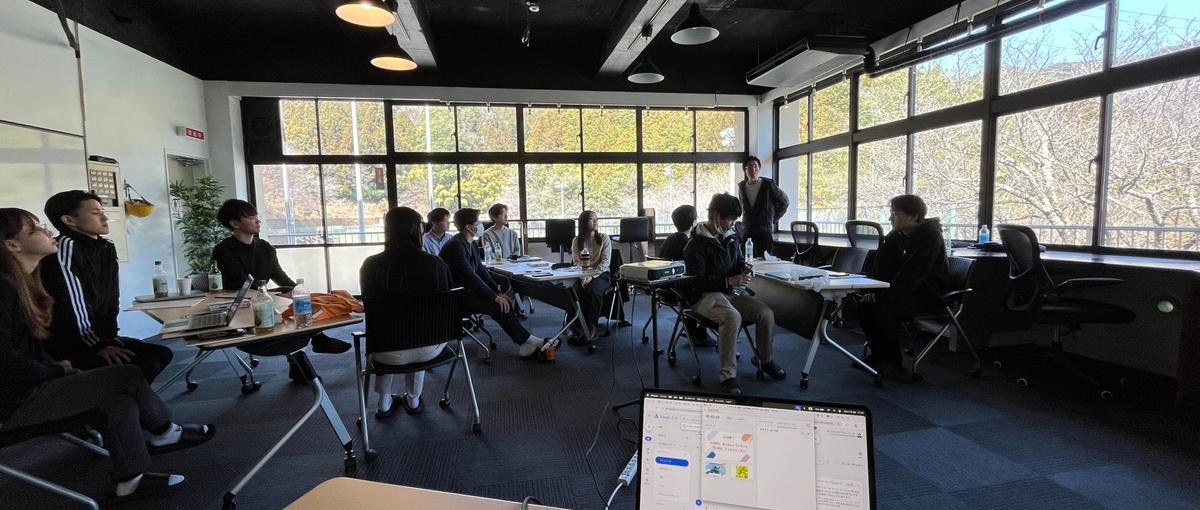 オープンポジション！教育スタートアップの新規事業立ち上げ