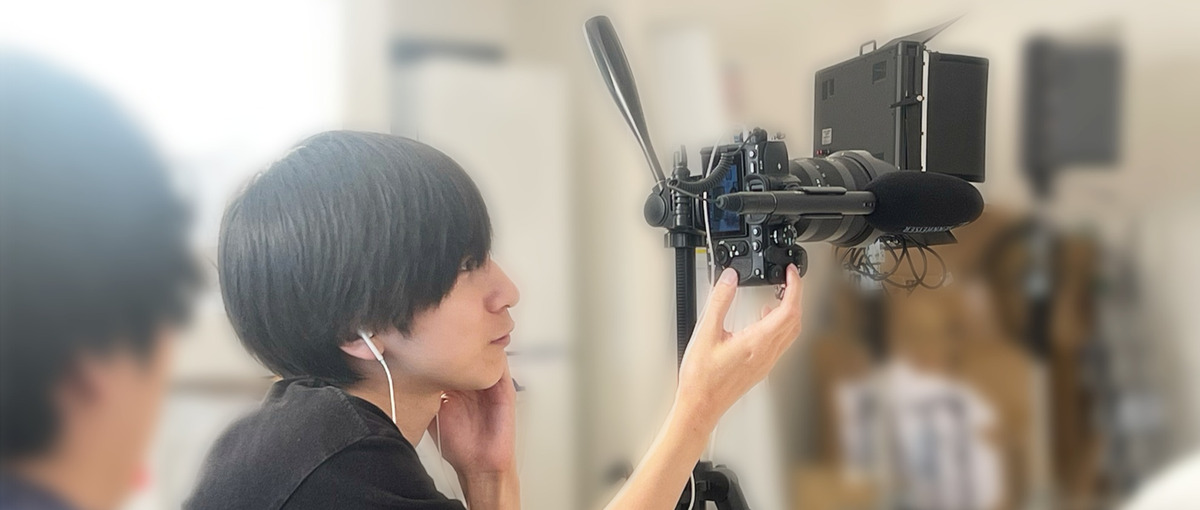 学生も歓迎！｜未来のディレクター候補としてショートドラマを制作しませんか？