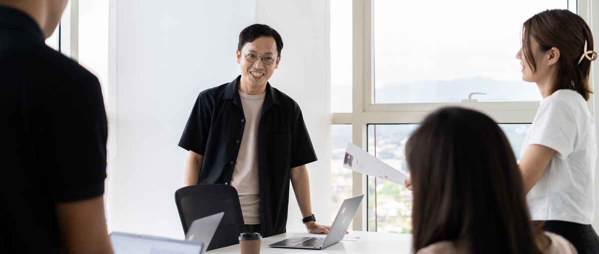 世界80億人を繋ぐ！急成長中サービスの設計を担うITマネジャーを募集!