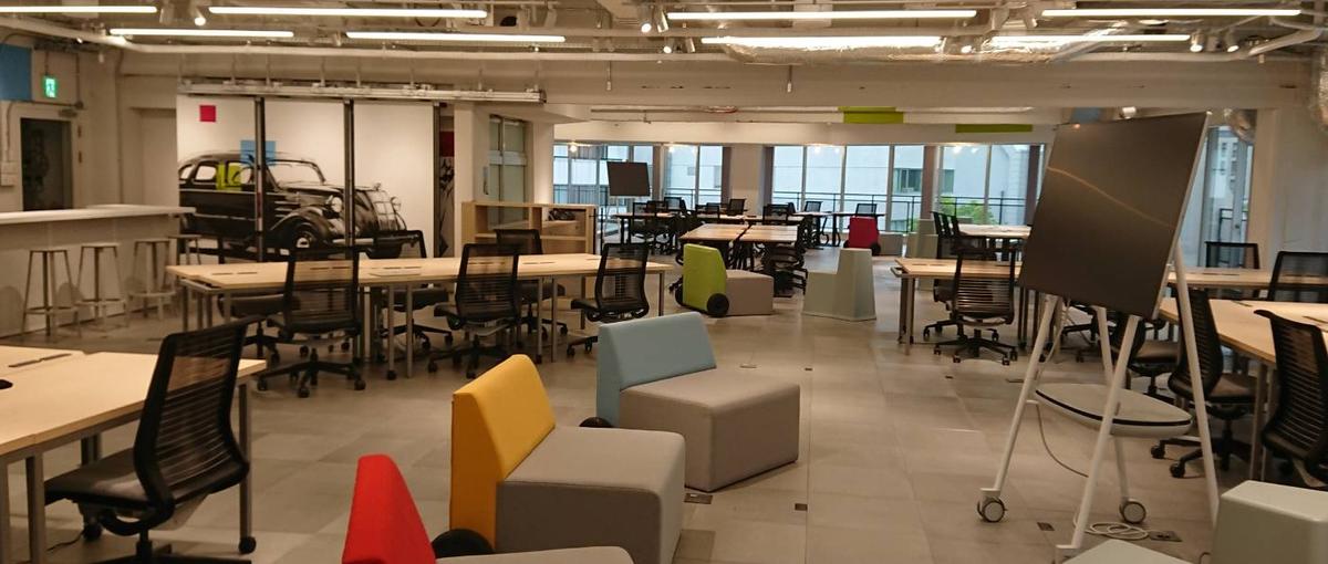 次世代の顧客体験を作るUIデザイナー／モビリティサービス分野