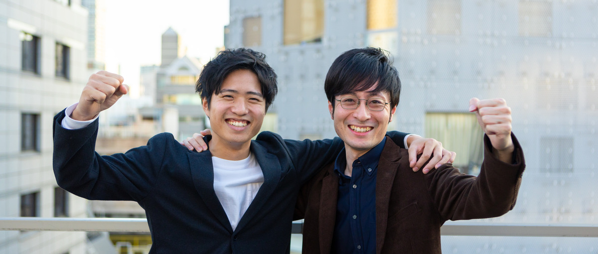 SNS × アパレルの0→1を一緒にできる長期インターン募集