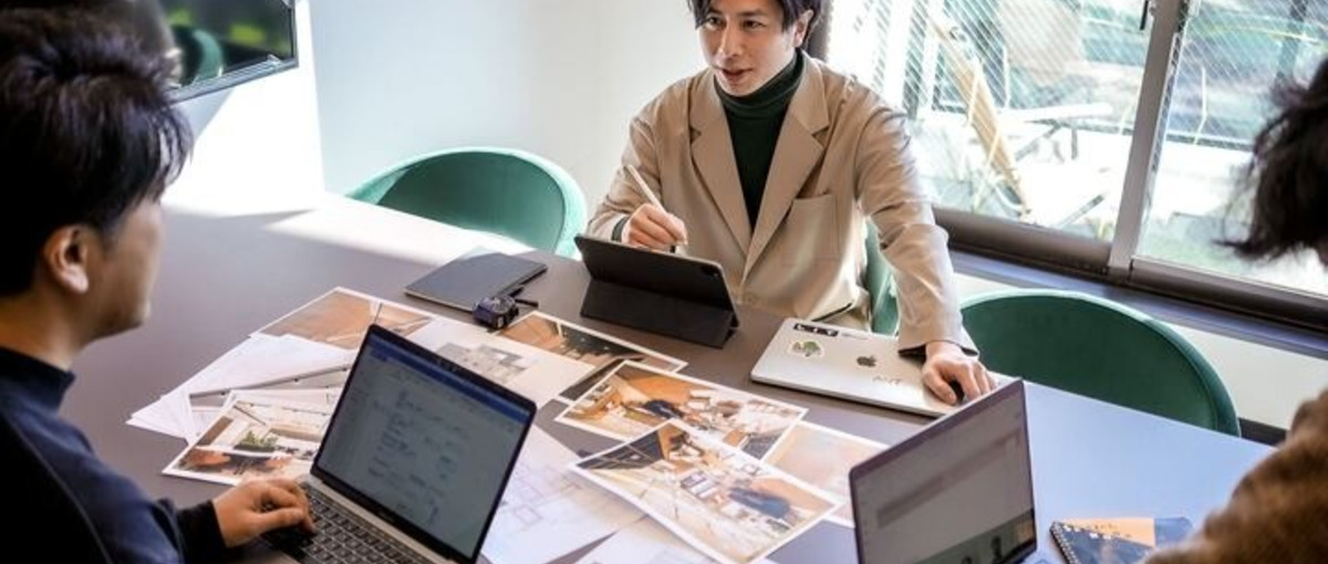 ブティックホテルの開発担当！私たちと素敵な空間を増やしませんか？！