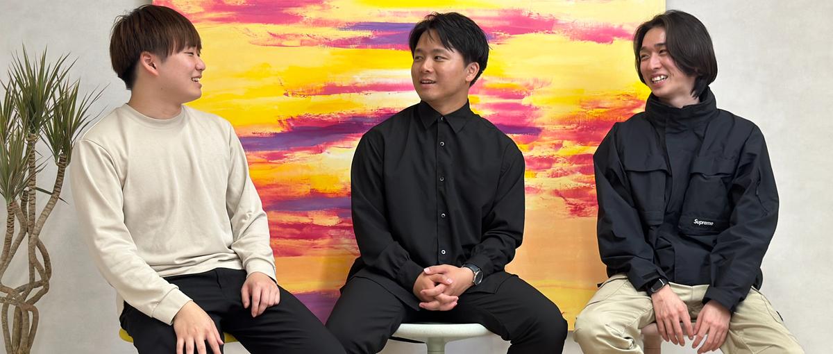 第二新卒歓迎！急成長ベンチャーで圧倒的に成長できる営業職