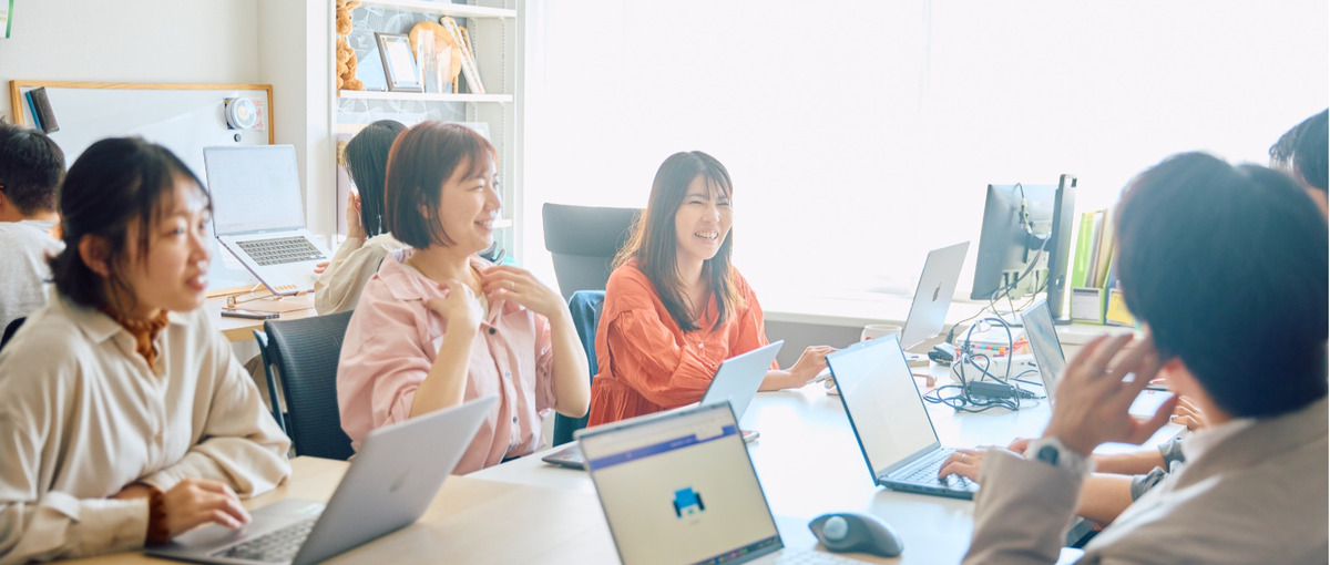 地域が100年続くインフラをつくるのプロダクトマネージャー/PdMを募集！