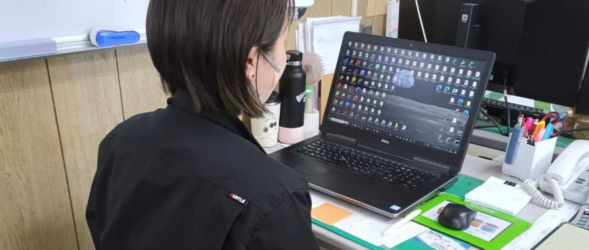 成長企業で実践スキルが身に付く事務作業