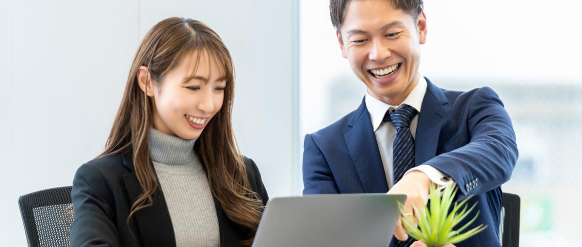 PHP・Laravel｜システム開発が得意なエンジニア募集！