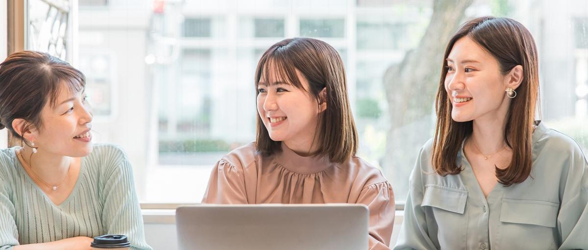 Go, PHP / React｜成長したいフルスタックエンジニア募集