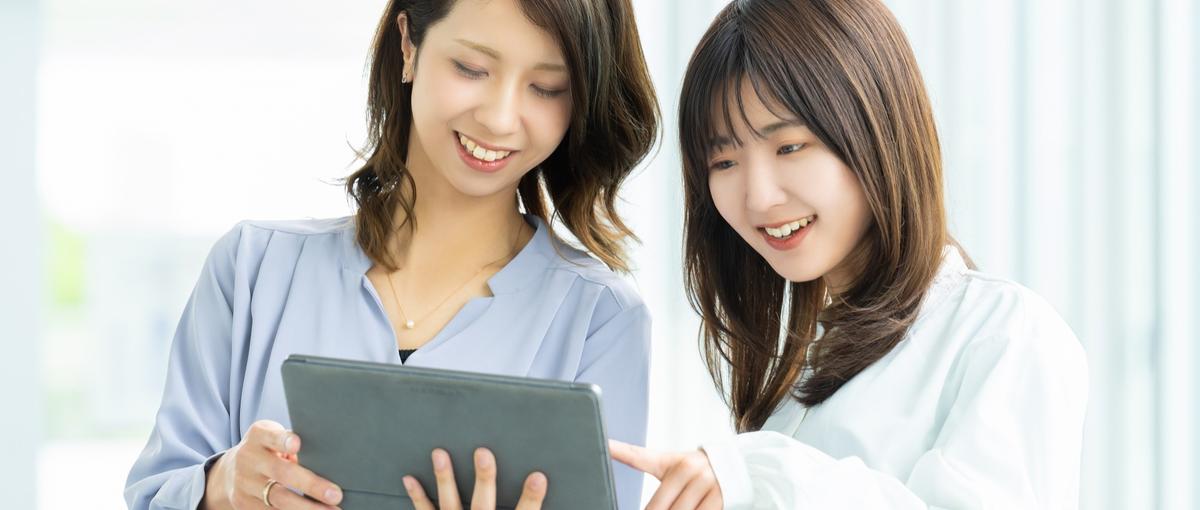 Javascript,TypeScript｜フロントエンドエンジニア募集！