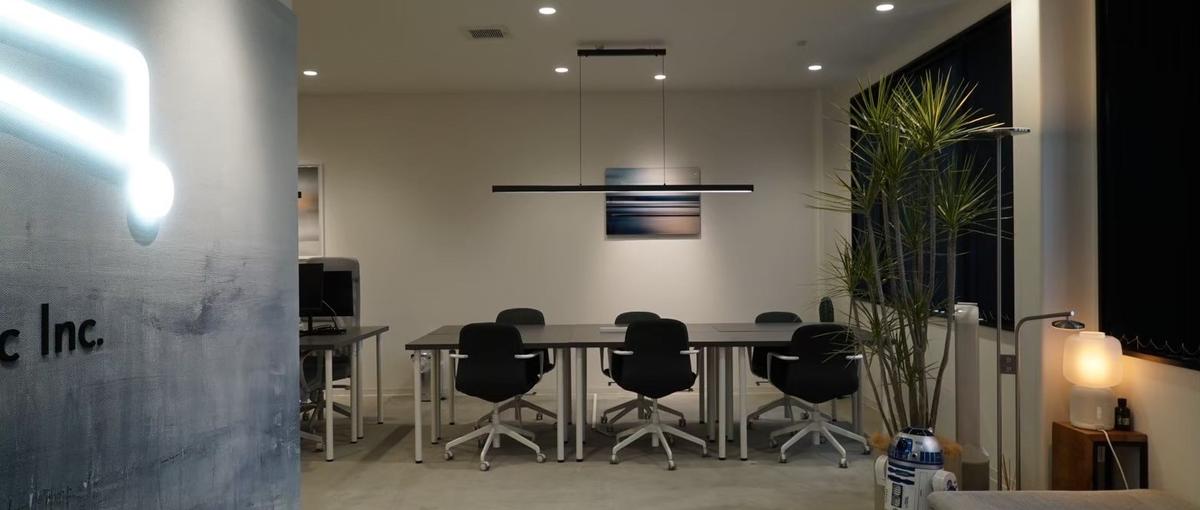 グラフィックデザイナー | 洗練された仲間たちと作り上げるデザイン