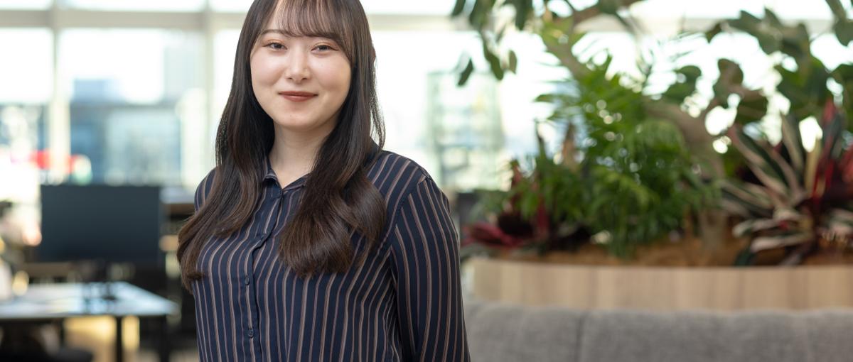 挑戦するほど面白い！成果が可視化されるSNS業界で成長のスピードを楽しもう