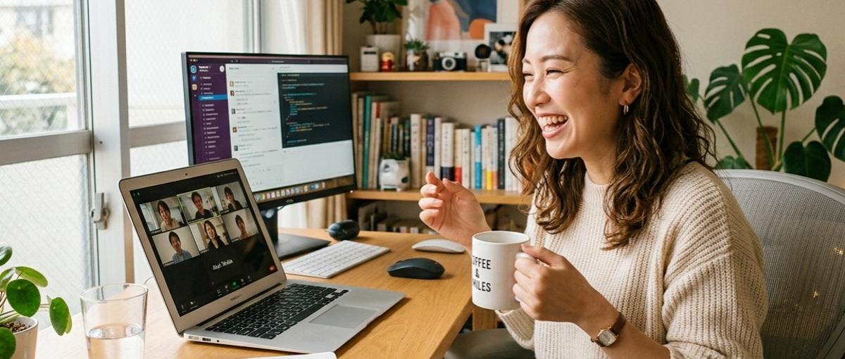 オフィス運営に携われる！様々な業務をサポートするバックオフィス担当を募集！