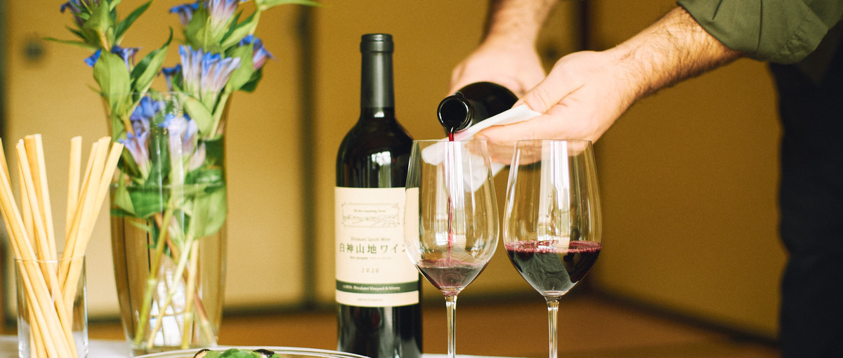 ゲストハウスの企画職募集。高質な田舎作りを共に牽引しよう！