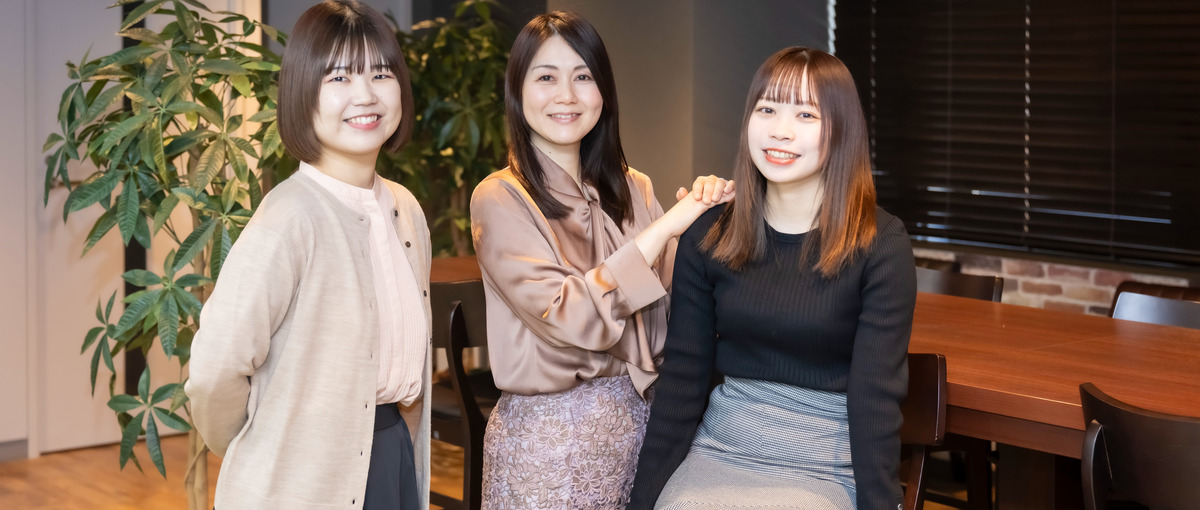 福岡｜要件定義から顧客と深く関わるソフトウェア開発をしませんか？