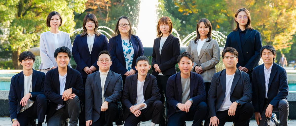 お客さまに寄り添い課題を解決｜奨学金×金融の自社SaaSでCS募集