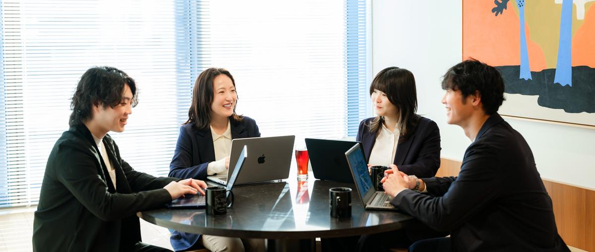 学校・自治体向け金融管理SaaS｜奨学金領域を変えるプロダクトに携わるCS