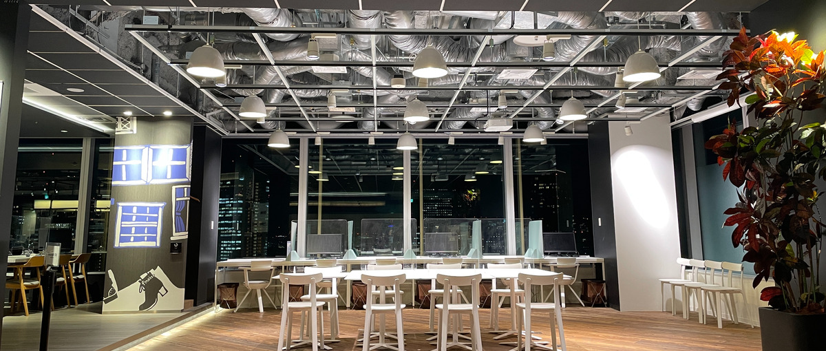 中国SNS × 美容トレンド！インスタ投稿を一緒に手がけるインターン募