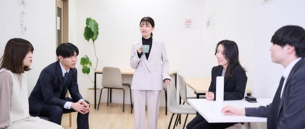 行政/国とも連携し日本の社会課題を解決！貧困に悩む数百万人を導くCSを募集