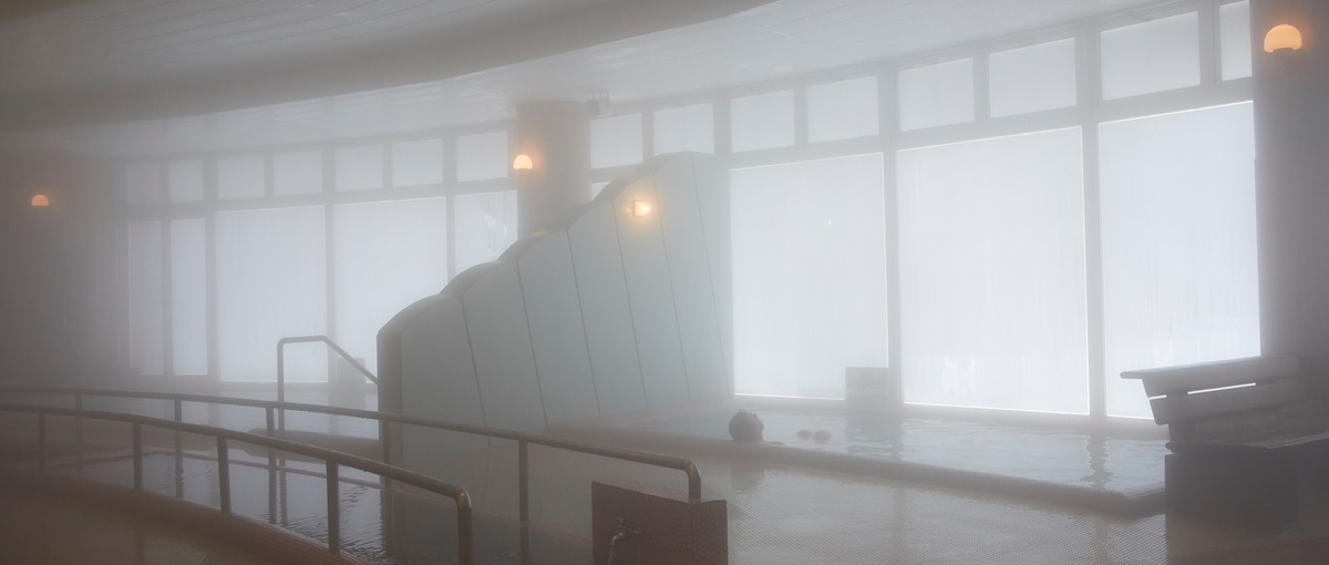 白神山地の麓で湯守！地域に温泉を残す、プロジェクトマネージャー求む！