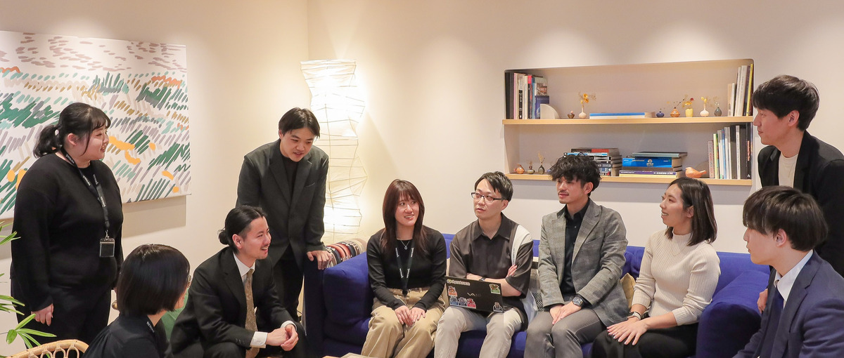 開発エンジニア│スキルアップできる環境がここにある✨