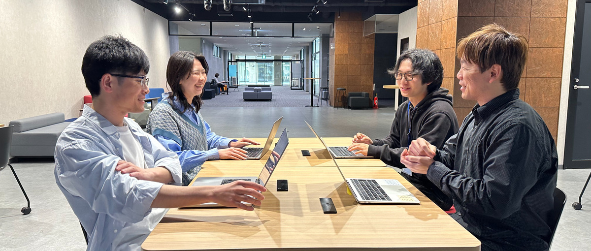 26卒｜Web企画営業 新潟で地方創生に携わりたい新卒募集！