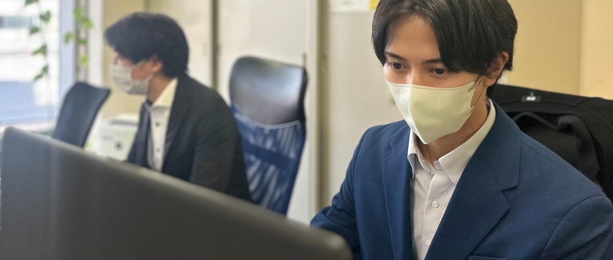 ＼自動化で世界を動かす／IT運用業務をリードする最先端技術を提案！