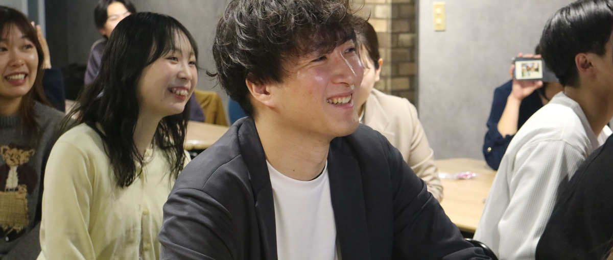 圧倒的に成長してビジネス戦闘力を高めたい27卒を募集！！